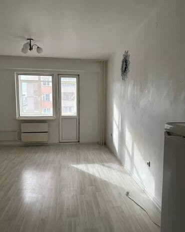 долгосрочная аренда квартир без мебели: Студия, Собственник, Без подселения, С мебелью полностью — 1