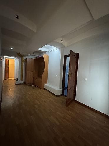 Недвижимость: 4 комнаты, 131 м², Индивидуалка, 8 этаж, Старый ремонт — 7