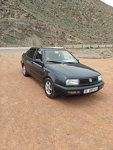vw гольф2: Volkswagen Vento: 1992 г., 1.8 л, Седан — 1