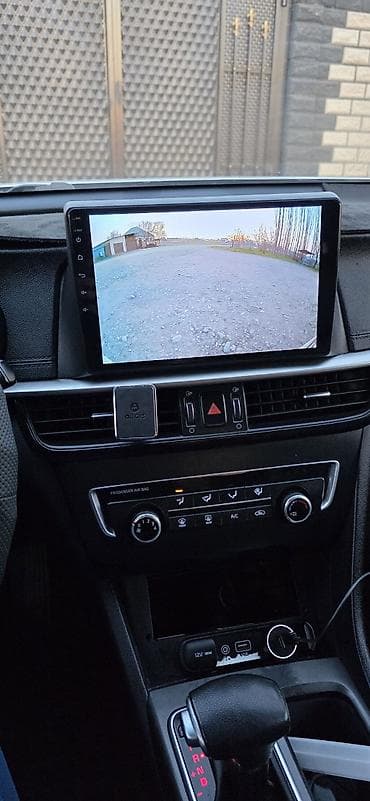 bye e5: Kia K5: 2019 г., 2 л, Автомат, Газ, Седан — 7
