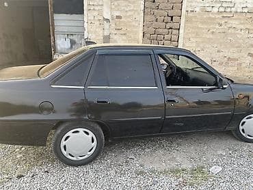 195 70 с: Daewoo Nexia: 2011 г., Механика, Бензин, Седан — 2