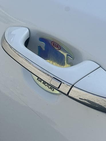 дордой моторс кв: Kia K5: 2018 г., 2 л, Автомат, Бензин, Седан — 5