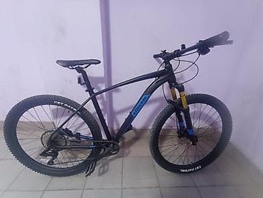 lexus gs400: Горный велосипед, Рама L (172 - 185 см), Алюминий — 3