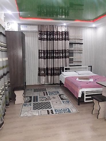 гостиница сутки бишкек: 1 м² — 3