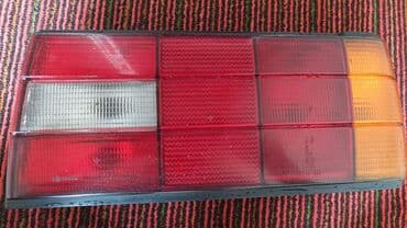 ценник на монеты россии: Задний правый стоп-сигнал BMW 1990 г., Б/у, Оригинал, Германия — 3