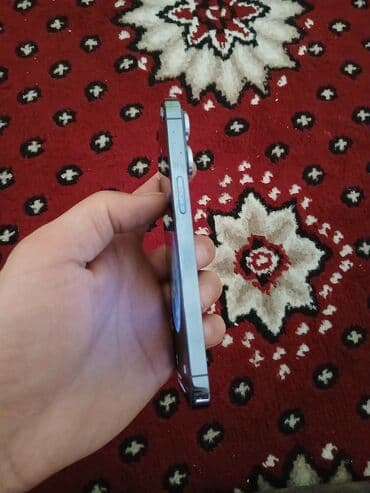 iphone 13mini: IPhone 13 Pro, Sierra Blue — 3