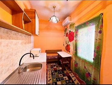 2 комнаты, 53 м², Церковь Сталинка, 2 этаж — 6