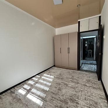 сдаю квартиры кудайберген: 3 комнаты, 62 м², 106 серия, 3 этаж, Евроремонт — 7