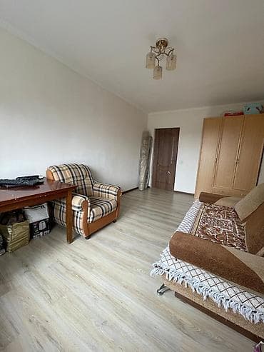 2 комнаты, 42 м², 5 мкр Индивидуалка, 5 этаж, Косметический ремонт — 3
