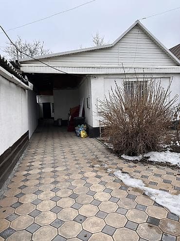 Үй сатып алам: Үй, 71 м², 4 бөлмө, Менчик ээси — 10