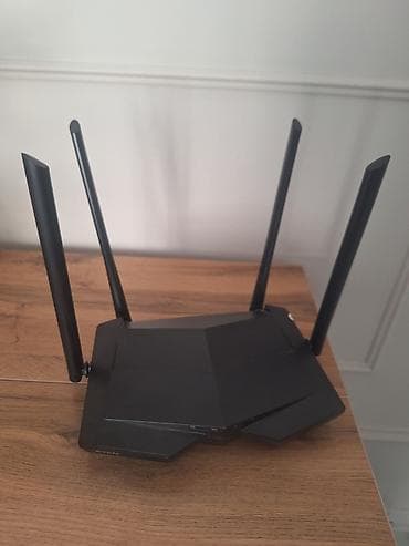 4g модем бишкек: Wi-Fi Router — 3