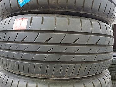 16 lt: Шины 205 / 55 / R 16, Лето, Б/у, Комплект, Легковые, Япония, Bridgestone — 4