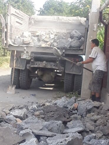 строителный: Вывоз строительного мусора — 3