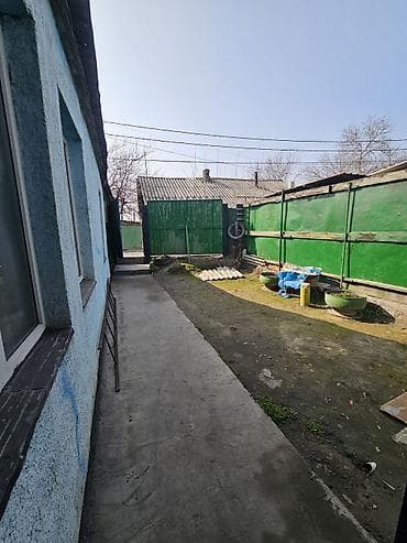 нижный ала арча: Продаётся участок с домом в Нижней Ала-арче по ул Чагай, ближе к ул — 6