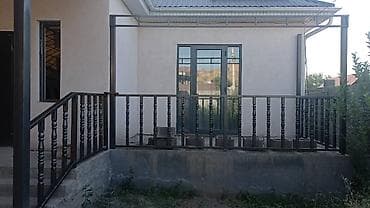 Шаймандарды ижарага алуу: Сварочные работа любой сложности ферма ворота тапчан перилла решотки — 3