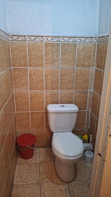 комната бозтери: 18 м² — 3