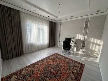 аэропорт дом: Дом, 265 м², 7 комнат, Собственник, Дизайнерский ремонт — 13