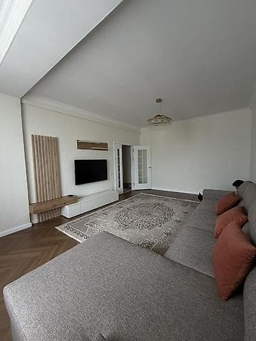 аренда маг: 2 комнаты, Собственник, Без подселения, С мебелью полностью — 2