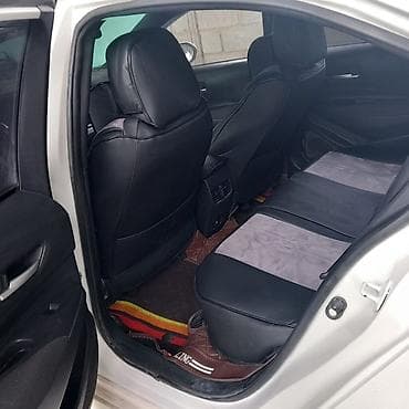 тайота карола 2002: Toyota Corolla: 2021 г., 1.5 л, Автомат, Бензин, Седан — 6