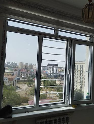 решётки на окна: Решетки для окон, Сварные, Готовые, Бесплатная установка — 3