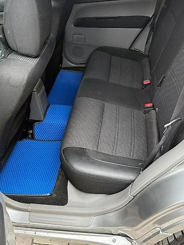 диски на subaru forester: Subaru Forester: 2002 г., 2 л, Автомат, Бензин, Универсал — 7