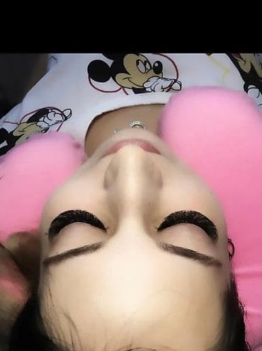 Ресницы, Голливуд, Классика, 2D, Гипоаллергенные материалы