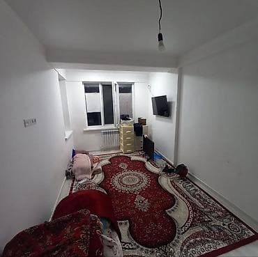 nova grant: 1 комната, 30 м², Элитка, 3 этаж, Евроремонт — 3