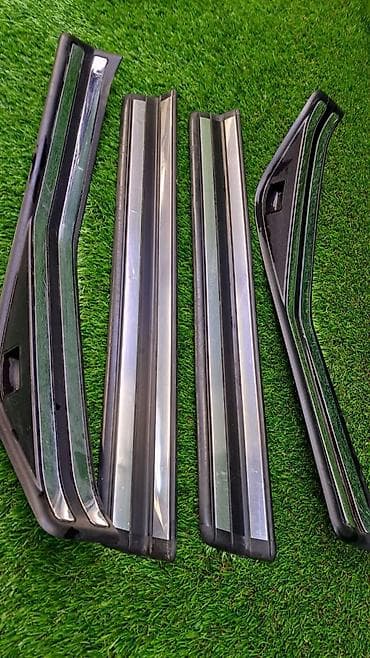 e32 bmw: Радиатор торлору BMW 2007 г., Колдонулган, Оригинал — 4