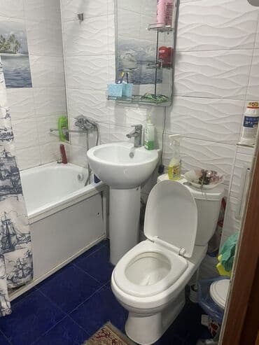 Сниму комнату: 24 м², С мебелью — 5