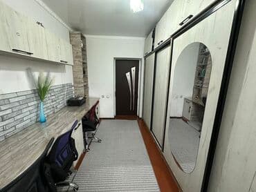 ак босого дом продается: Дом, 100 м², 6 комнат, Собственник, Евроремонт — 3