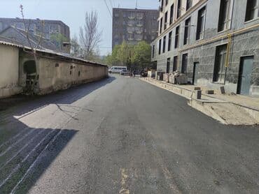 Строительство под ключ: Укладка асфальта Больше 6 лет опыта — 18