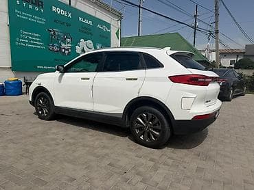 машина срочно: Weltmeister EX5, 2019 г., 168000 км, Передний, В наличии — 8