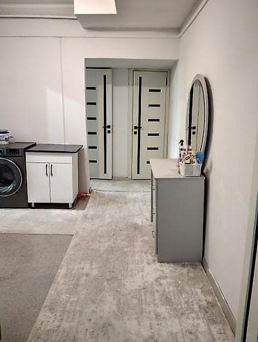 Продажа квартир: 2 комнаты, 54 м², Цокольный этаж этаж, Косметический ремонт — 5