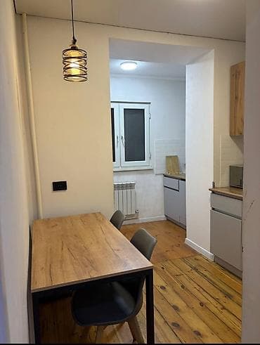 Квартиры: 2 комнаты, 43 м², ТЭЦ Хрущевка, 3 этаж, Евроремонт — 6