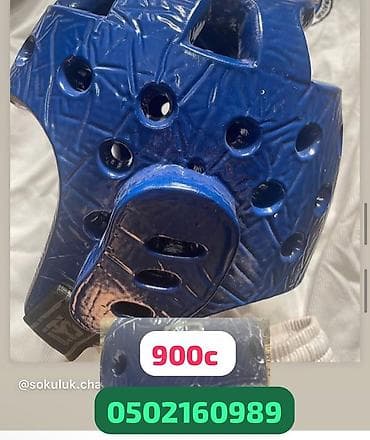 детский камизон: Комплект, цвет - Синий — 3