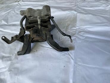 runx alex: Өткөргүч кутунун жаздыгы Toyota Колдонулган, Оригинал — 2