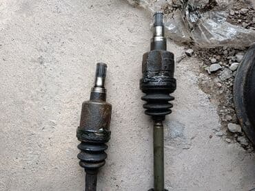 меняю доплатой мне: Гранат на Сузуки Альто — 4