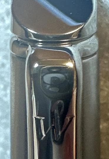 fine test: Продаю оригинальную ручку Waterman Hemisphere полный комплект. Будет — 3