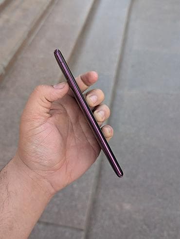 nintendo 2ds: Sony Xperia Xz3, Б/у, 64 ГБ, 1 SIM — 4
