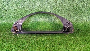 e39: Щиток приборов BMW Б/у, Оригинал, Германия — 5