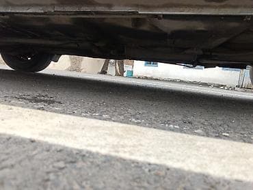 крыло нехсия: Daewoo Nexia: 2011 г., 1.6 л, Механика, Бензин, Седан — 6