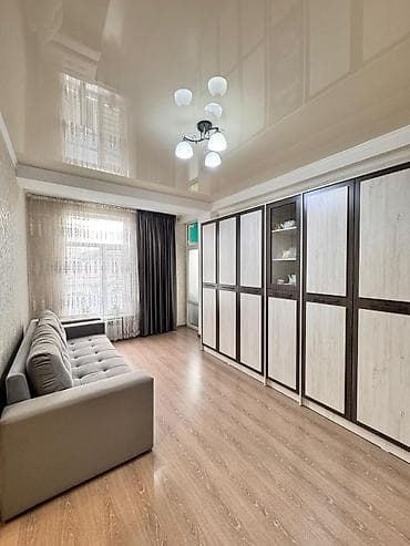 квартиры ищу: 1 комната, 31 м², Элитка, 3 этаж, Евроремонт — 3