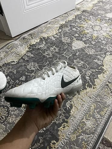 nike tn: Продается бутсы найк темпо 10 новый размер 43 могут маломерят в — 3