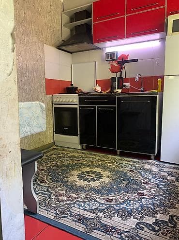 головка звукоснимателя: 3 комнаты, 55 м², 106 серия, 2 этаж, Евроремонт — 8