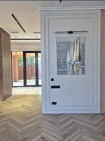 open space: 600 м², 8 комнат, Киргизия 1 — 6
