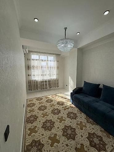 rent: 2 комнаты, С мебелью полностью — 2