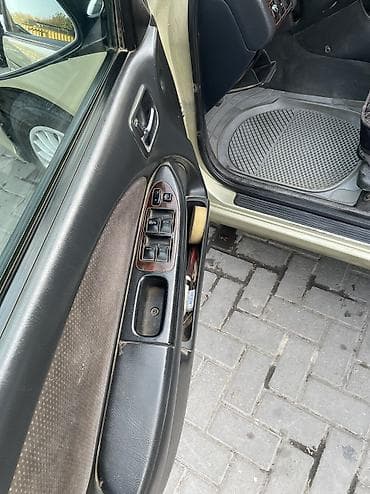 афто вукуп бишкек: Toyota Avensis: 2002 г., 2 л, Механика, Бензин, Универсал — 8