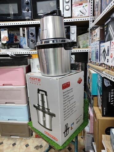 бленде: Блендер, миксер, Новый, Платная доставка — 4