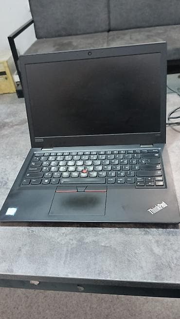 l3100: Продаю ноутбук Lenovo ThinkPad L380 Процессор I5 8250U DDR4 8GB SSD — 1