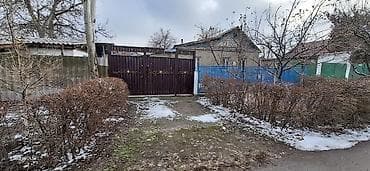 комнату гостиничного типа: Дом, 72 м², 3 комнаты, Собственник, Косметический ремонт — 1